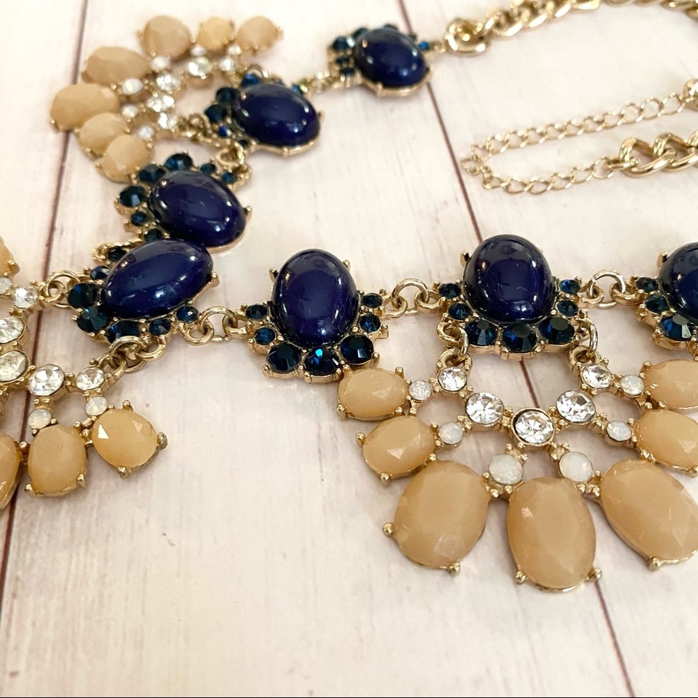Statement Necklace - Picture 3 of 7